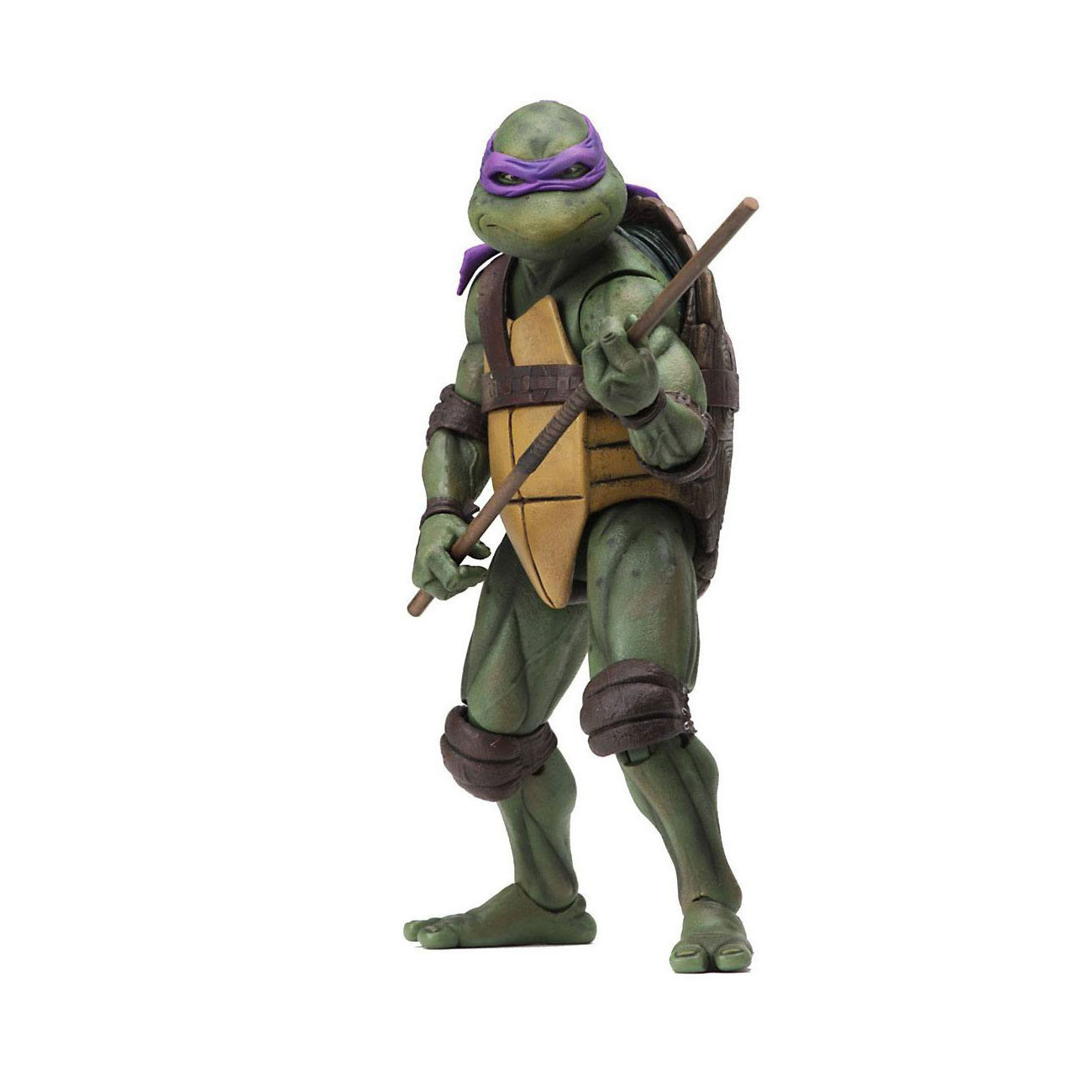 broken reality Cellar Φιγούρα Donatello Teenage Mutant Ninja Turtles – Neca #54076 | ToysForKids  e-shop