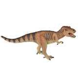 Μινιατούρα Τυραννόσαυρος Ρεξ (Σειρά μουσείου) 33εκ - Bullyland #61451