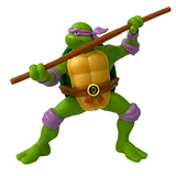 Μινιατούρα Donatello (Teenage Mutant Ninja Turtles) - Comansi #Y90372