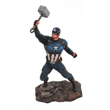 Φιγούρα Captain America (Avengers: Endgame) – Diamond Select #192669