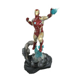 Φιγούρα Marvel Gallery Iron Man MK85 (Avengers:Endgame) - Diamond Select #198521