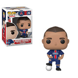 POP! Φιγούρα Vinyl Marco Verratti (PSG) – Funko #39830