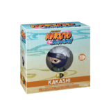 Φιγούρα 5 Star Kakashi (Naruto) - Funko #41079
