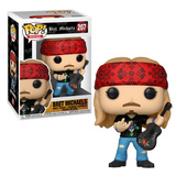 POP! Φιγούρα Vinyl Bret Michaels (Rocks) – Funko #52929