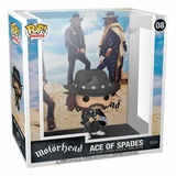 POP! Φιγούρα Vinyl Motorhead - Ace of Spades (Rocks) – Funko #53082