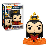 POP! Φιγούρα Vinyl Fire Lord Ozai (Avatar) - Funko #56024