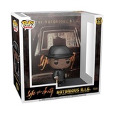 POP! Φιγούρα Vinyl Notorious BIG - Life After Death (Rocks) – Funko #56737