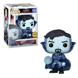 POP! (Doctor Strange and the Multiverse of Madness) – Funko #60917 (Chase)