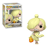 POP! Φιγούρα Vinyl Sangoro (One Piece: Wano) - Funko #72108