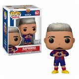 POP! Φιγούρα Vinyl Raphinha (Barcelona) – Funko #72234