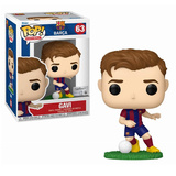 POP! Φιγούρα Vinyl Gavi (Barcelona) – Funko #72235