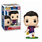 POP! Φιγούρα Vinyl Lewandoski (Barcelona) – Funko #72236