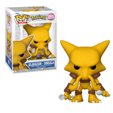 POP! Φιγούρα Vinyl Alakazam (Pokemon) – Funko #74216