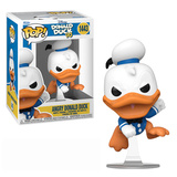 POP! Φιγούρα Vinyl Angry Donald Duck (Disney Donald Duck 90th) – Funko #75723