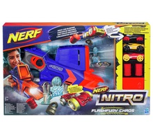 Nerf Nitro Flashfury Chaos - Hasbro #C0788