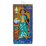 Φιγούρα Jasmine Aladdin Disney - Hasbro #E5442