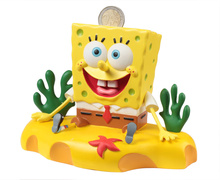 Κουμπαράς 3D Spongebob