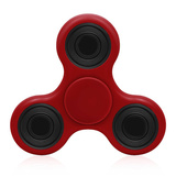 Fidget Spinner Gadget Κόκκινο #PM54908R