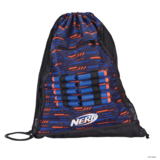 Εlite Σακίδιο πλάτης για σφαίρες Nerf - Jazwares #NER0154