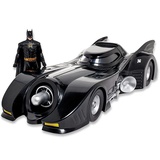 Φιγούρα Batman &amp; Batmobile (Batman 1989) #NJ003934