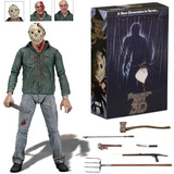 Φιγούρα Ultimate Jason Voorhees (Friday the 13th: Part 3) – Neca #39702