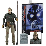 Φιγούρα Ultimate Jason (Friday the 13th: Part 6) – Neca #39714