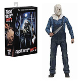 Φιγούρα Ultimate Jason Vorhees (Friday the 13th: Part 2) – Neca #39719