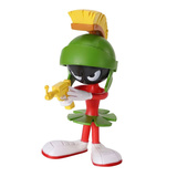 Φιγούρα Bendyfigs Marvin the Martian (Looney Tunes) – Noble Collection #NN1187