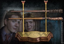 Συλλογή ραβδιών Weasley (Harry Potter)