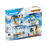 Το Παλάτι Των Θεών Στον Όλυμπο (History) - Playmobil #70465