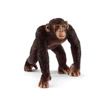 Μινιατούρα χιμπατζής αρσενικός - Schleich-S #SC14817