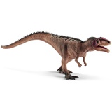 Μινιατούρα Γιγανοτόσαυρος νεαρός 19εκ - Schleich-S #SC15017