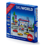 Έκθεση αυτοκινήτου Siku World - Siku #5504