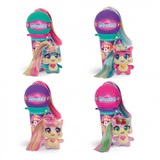 Hamstars Micro Popstar (4 σχέδια) – Tigerhead Toys #TG000003