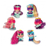 Hamstars Cutie Popstar Micro Party Έκπληξη 8,5εκ – Tigerhead Toys #TG000007