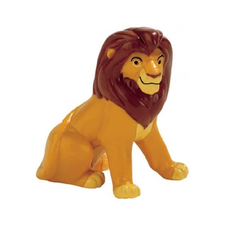 Μινιατούρα Lion King - Bullyland #12253