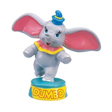 Μινιατούρα Dumbo το Ελεφαντάκι – Bullyland #12436
