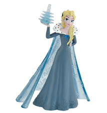 Μινιατούρα Elsa (Frozen) - Bullyland #12940