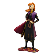 Μινιατούρα Anna (Disney Frozen 2) - Bullyland #13512