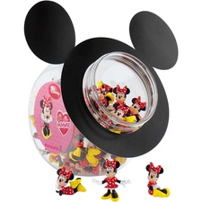 Μινιατούρα Mini Minnie (Disney Clubhouse) - Bullyland #15032