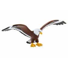 Μινιατούρα Great Eagle (Yakari) - Bullyland #43361