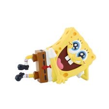 Spongebob που ξεκουράζεται - Bullyland #53556