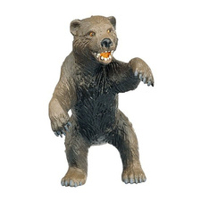Μινιατούρα Αρκούδα των σπηλαίων - Bullyland #58352