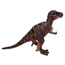 Μινιατούρα Τυραννόσαυρος Rex (mini-dino) - Bullyland #61314