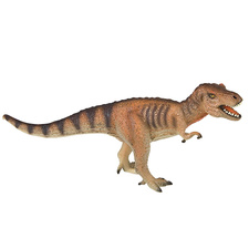 Μινιατούρα Τυραννόσαυρος Ρεξ (Σειρά μουσείου) 33εκ - Bullyland #61451