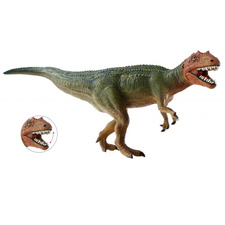 Mινιατούρα Γιγαντόσαυρος (Σειρά μουσείου) 33εκ - Bullyland #61472