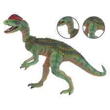 Μινιατούρα δεινόσαυρος Διλοφόσαυρος - Bullyland #61477