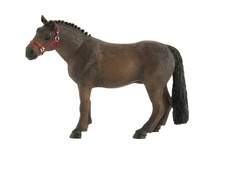 Μινιατούρα άλογο Westphalian Mare - Bullyland #62720