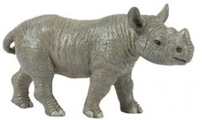 Μινιατούρα Ρινόκερος - Bullyland #63611