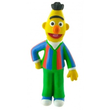 Μινιατούρα Bert (Sesame Street) - Comansi #90122